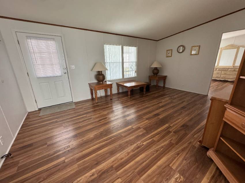 1609 Deverly Drive a Lakeland, FL Mobile or Manufactured Home for Sale